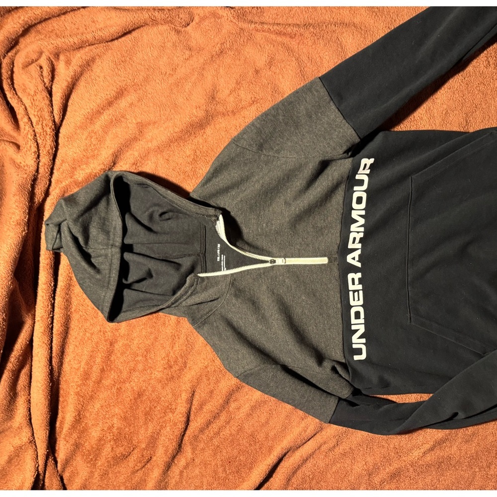 Under Armour halfzip